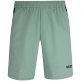 BOSS Golf Shorts - S_T-Match 9 " - Laurel Wreath WI25