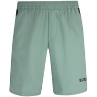 BOSS Golf Shorts - S_T-Match 9 " - Laurel Wreath WI25