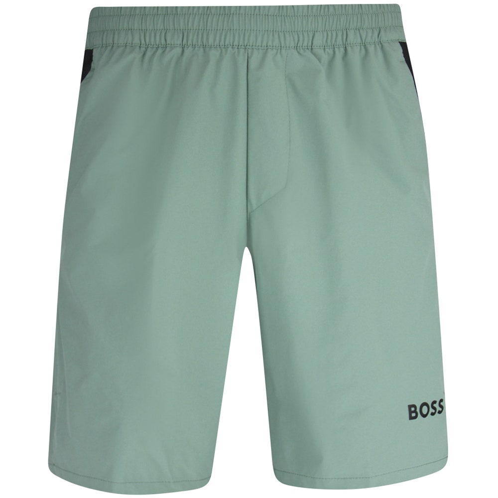 BOSS Golf Shorts - S_T-Match 9 " - Laurel Wreath WI25
