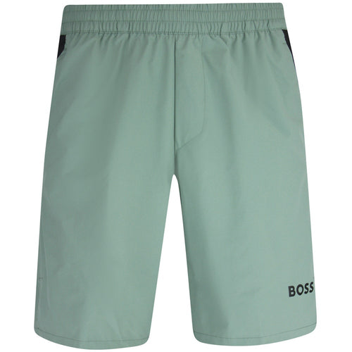 BOSS Golf Shorts - S_T-Match 9 " - Laurel Wreath WI25