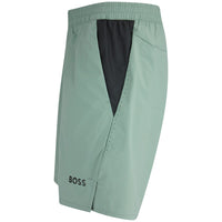 BOSS Golf Shorts - S_T-Match 9 " - Laurel Wreath WI25