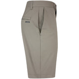 BOSS Golf Shorts - SH_Commuter TCL Slim - Brindle SU26