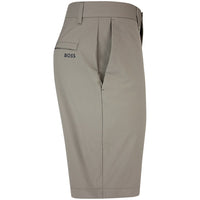 BOSS Golf Shorts - SH_Commuter TCL Slim - Brindle SU26