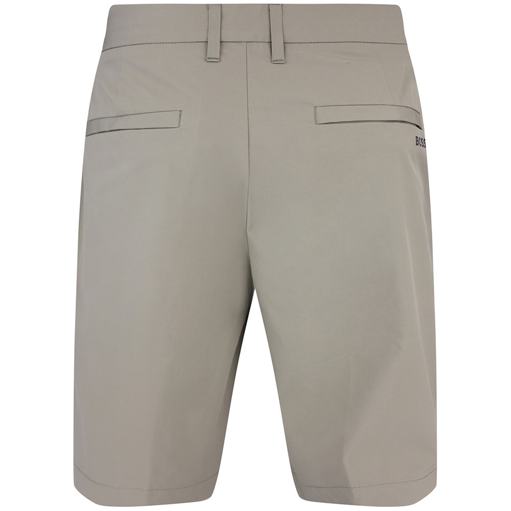 BOSS Golf Shorts - SH_Commuter TCL Slim - Brindle SU26