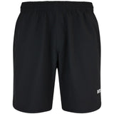 BOSS Golf Shorts - SH_TOC Spin 8" - Black SU26