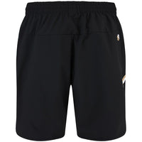 BOSS Golf Shorts - SH_TOC Spin 8" - Black SU26