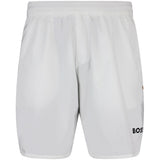 BOSS Golf Shorts - SH_TOC Spin 8" - Bright White SU26