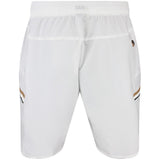 BOSS Golf Shorts - SH_TOC Spin 8" - Bright White SU26
