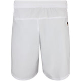 BOSS Golf Shorts - TOC Game 8" - Bright White FA26