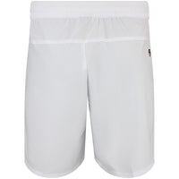 BOSS Golf Shorts - TOC Game 8" - Bright White FA26