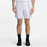 BOSS Golf Shorts - TOC Game 8" - Bright White FA26