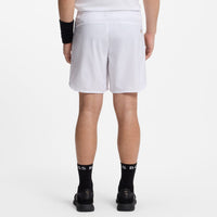 BOSS Golf Shorts - TOC Game 8" - Bright White FA26