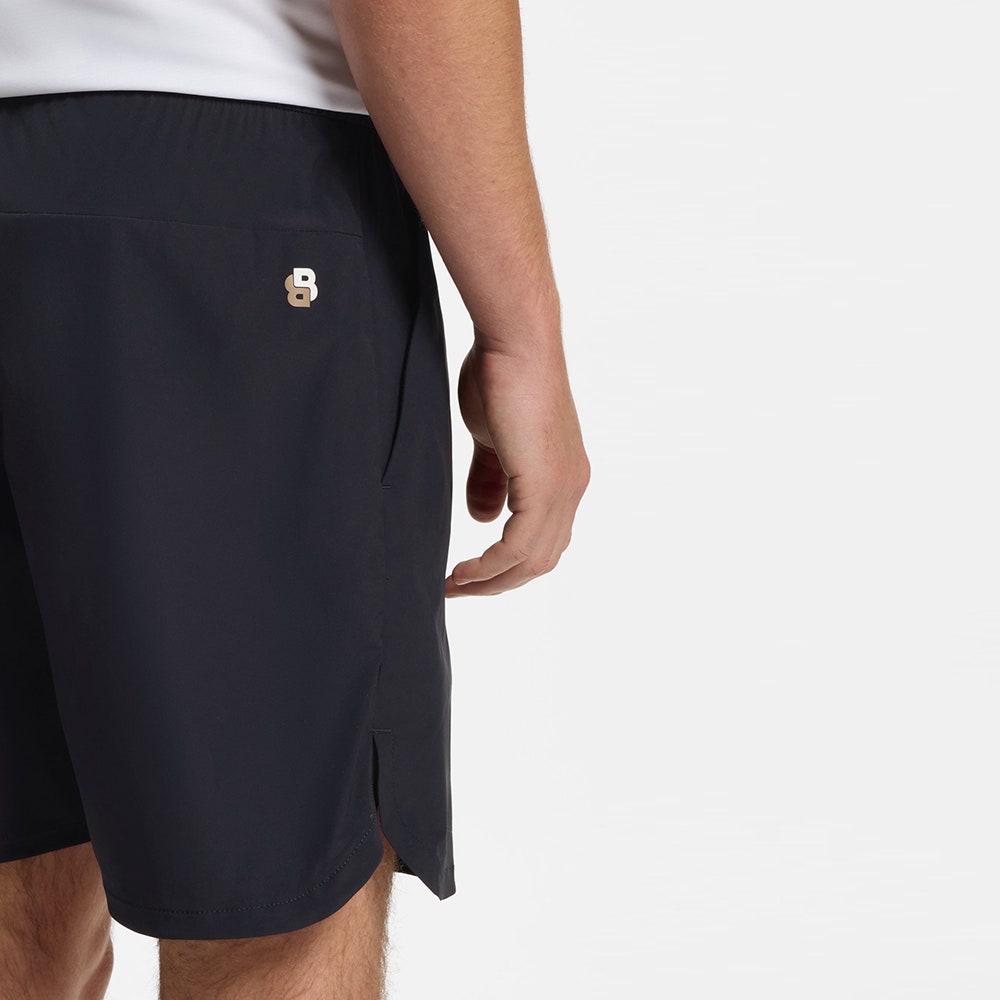 BOSS Golf Shorts - TOC Game 8" - Dark Navy FA26