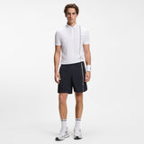 BOSS Golf Shorts - TOC Game 8" - Dark Navy FA26