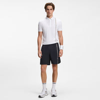 BOSS Golf Shorts - TOC Game 8" - Dark Navy FA26