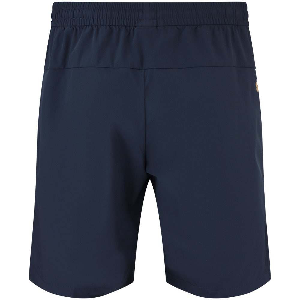 BOSS Golf Shorts - TOC Game 8" - Dark Navy FA26