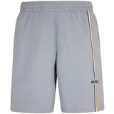 BOSS Golf Shorts - TOC Game 8" - Tradewinds FA26