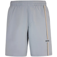BOSS Golf Shorts - TOC Game 8" - Tradewinds FA26