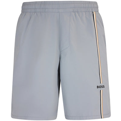 BOSS Golf Shorts - TOC Game 8" - Tradewinds FA26