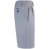 BOSS Golf Shorts - Union Pleat - Tradewinds FA26