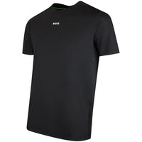 BOSS Golf T-Shirt - Active Tee Slim - Black FA26