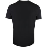 BOSS Golf T-Shirt - Active Tee Slim - Black FA26