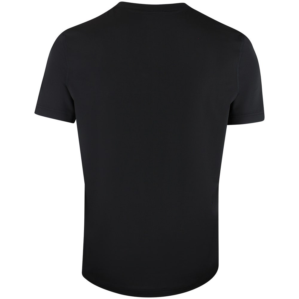 BOSS Golf T-Shirt - Active Tee Slim - Black FA26