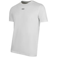 BOSS Golf T-Shirt - Active Tee Slim - Bright White FA26