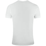 BOSS Golf T-Shirt - Active Tee Slim - Bright White FA26