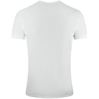 BOSS Golf T-Shirt - Active Tee Slim - Bright White FA26