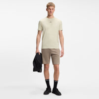 BOSS Golf T-Shirt - Active Tee Slim - Pelican FA26
