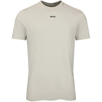 BOSS Golf T-Shirt - Active Tee Slim - Pelican FA26