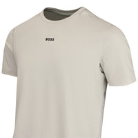 BOSS Golf T-Shirt - Active Tee Slim - Pelican FA26