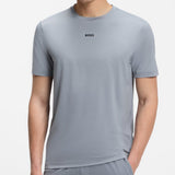 BOSS Golf T-Shirt - Active Tee Slim - Tradewinds FA26
