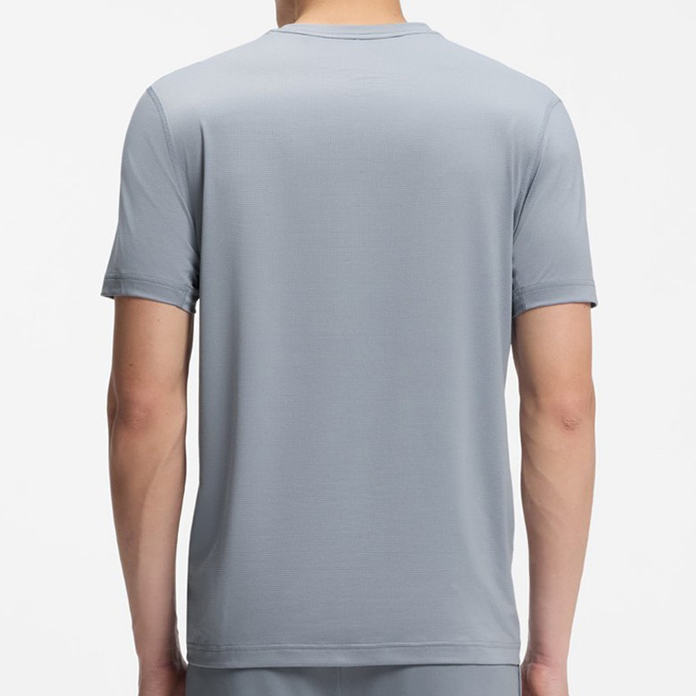 BOSS Golf T-Shirt - Active Tee Slim - Tradewinds FA26