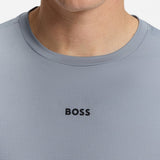 BOSS Golf T-Shirt - Active Tee Slim - Tradewinds FA26