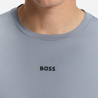 BOSS Golf T-Shirt - Active Tee Slim - Tradewinds FA26