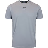 BOSS Golf T-Shirt - Active Tee Slim - Tradewinds FA26