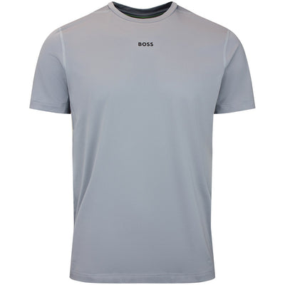 BOSS Golf T-Shirt - Active Tee Slim - Tradewinds FA26