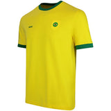 BOSS Golf T-Shirt - BB BC Lux Flag Tee - Brazil SU26