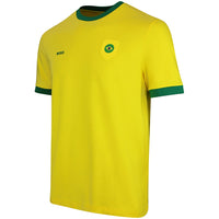 BOSS Golf T-Shirt - BB BC Lux Flag Tee - Brazil SU26