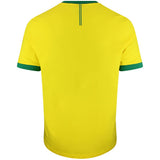BOSS Golf T-Shirt - BB BC Lux Flag Tee - Brazil SU26