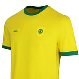 BOSS Golf T-Shirt - BB BC Lux Flag Tee - Brazil SU26