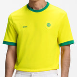 BOSS Golf T-Shirt - BB BC Lux Flag Tee - Brazil SU26