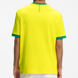 BOSS Golf T-Shirt - BB BC Lux Flag Tee - Brazil SU26