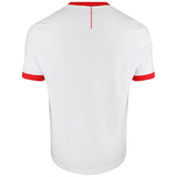 BOSS Golf T-Shirt - BB BC Lux Flag Tee - England SU26