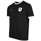 BOSS Golf T-Shirt - BB BC Lux Flag Tee - Germany SU26