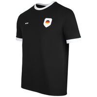 BOSS Golf T-Shirt - BB BC Lux Flag Tee - Germany SU26