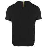 BOSS Golf T-Shirt - BB BC Lux Flag Tee - Germany SU26