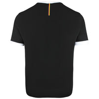 BOSS Golf T-Shirt - BB BC Lux Flag Tee - Germany SU26